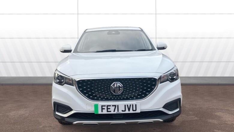 MG Zs 105kW Excite EV 45kWh 5dr Auto Electric Hatchback